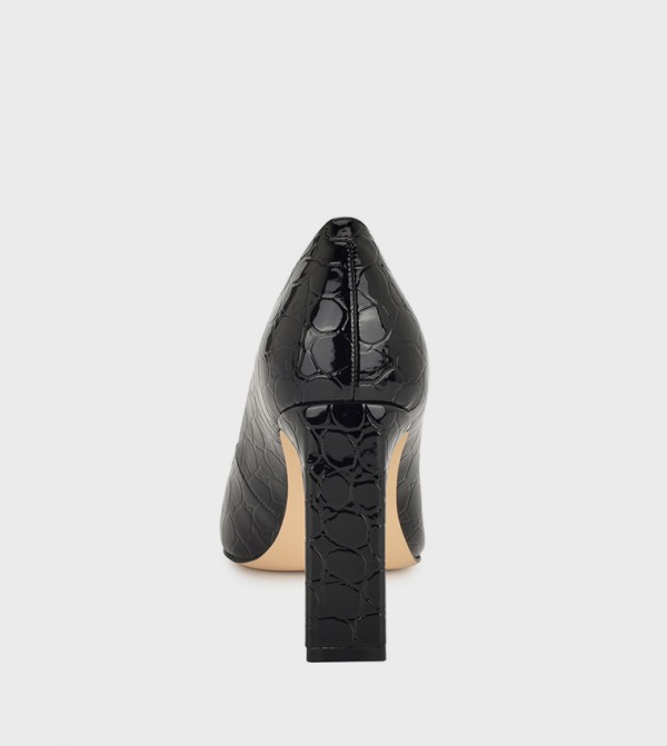 Nine West Shoes - Black Pumps