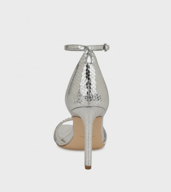 Nine West Nine West - Silver Heels