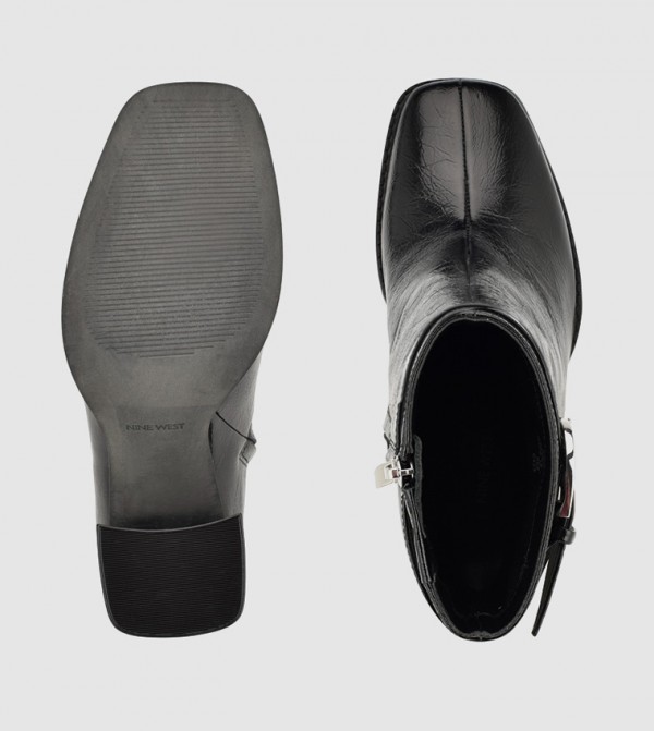 Nine West Nine West - Black Calf Boots