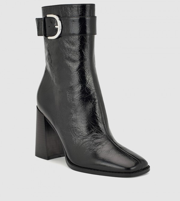 Nine West Nine West - Black Calf Boots