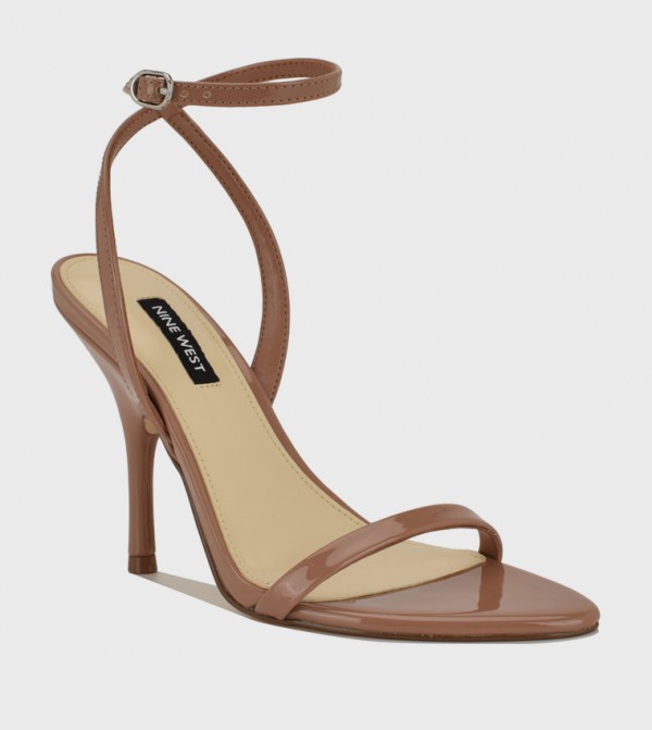 Nine West Nine West - Nude Heels