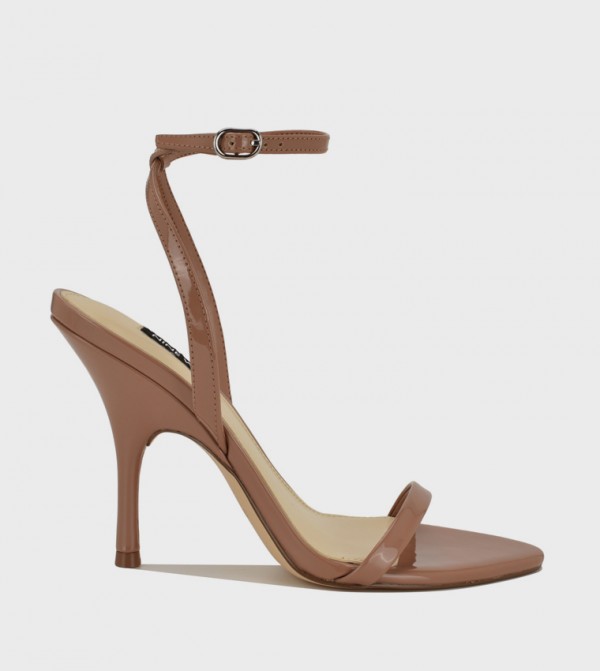 Nine West Nine West - Nude Heels