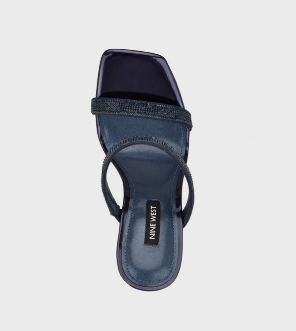 Nine West Nine West - Navy Heels