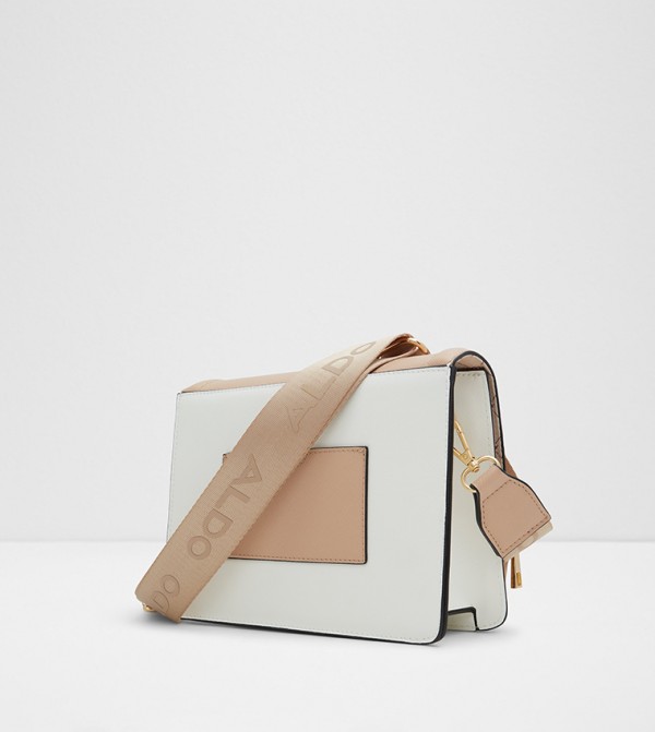Aldo  Bags - Beige Cross Body
