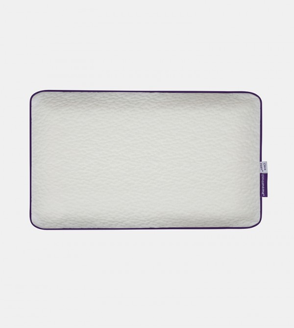 Clevamama Clevamama - White Baby Bedding Sets & Pillows