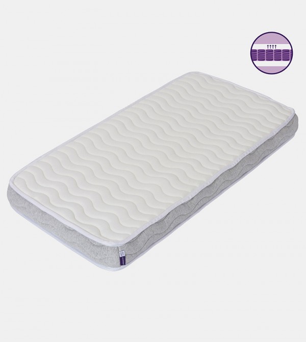 Clevamama  - White Baby Bedding Sets & Pillows