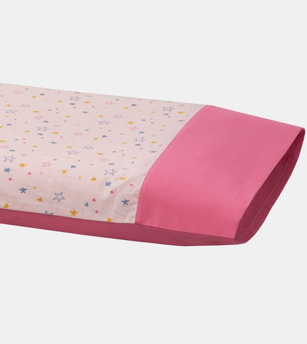 Clevamama Clevamama - Pink Baby Bedding Sets & Pillows