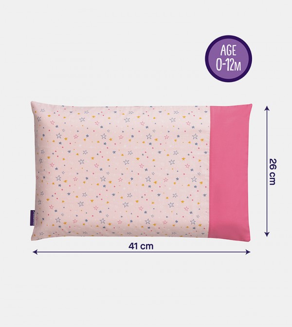 Clevamama Clevamama - Pink Baby Bedding Sets & Pillows