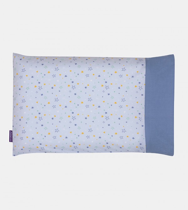 Clevamama Clevamama - Blue Baby Bedding Sets & Pillows