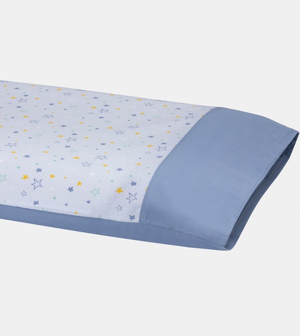 Clevamama Clevamama - Blue Baby Bedding Sets & Pillows