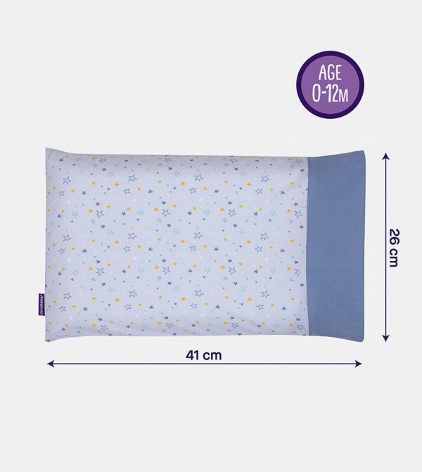 Clevamama Clevamama - Blue Baby Bedding Sets & Pillows