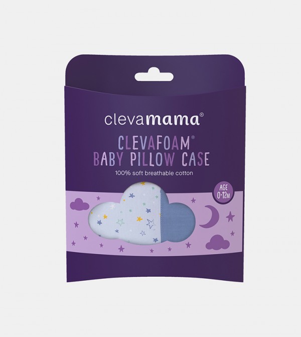 Clevamama Clevamama - Blue Baby Bedding Sets & Pillows