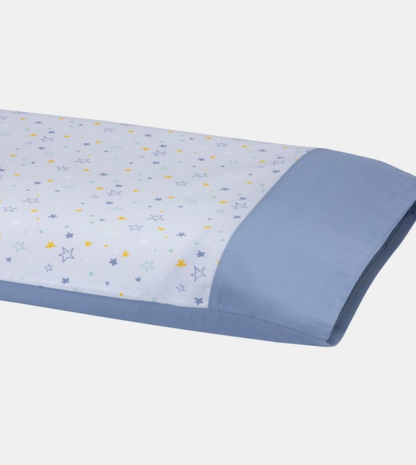 Clevamama Clevamama - Blue Baby Bedding Sets & Pillows