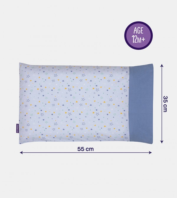 Clevamama Clevamama - Blue Baby Bedding Sets & Pillows