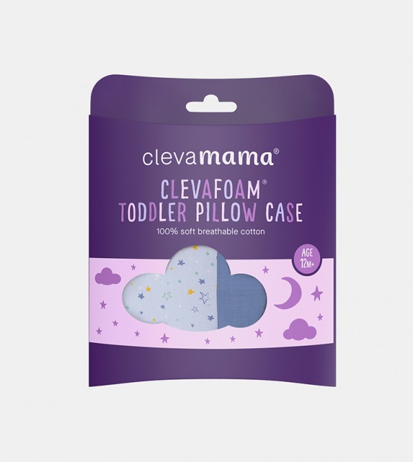 Clevamama Clevamama - Blue Baby Bedding Sets & Pillows