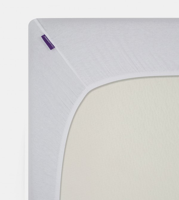 Clevamama Clevamama - White Baby Bedding Sets & Pillows
