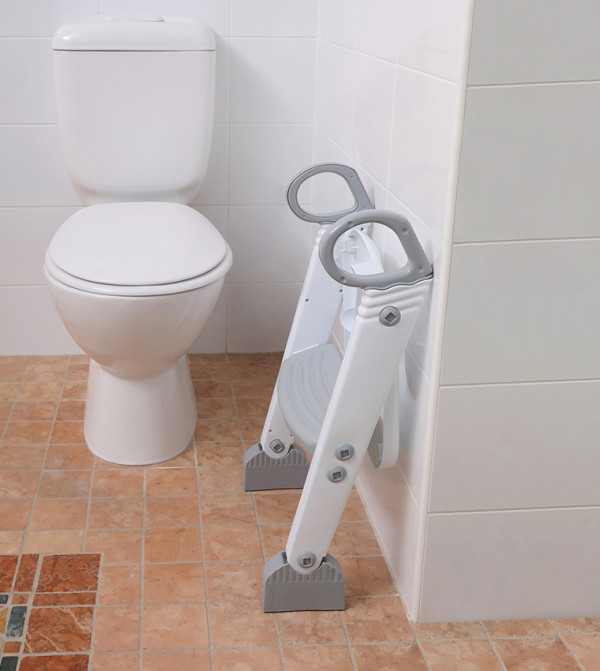 DREAMBABY  - Grey Diapering