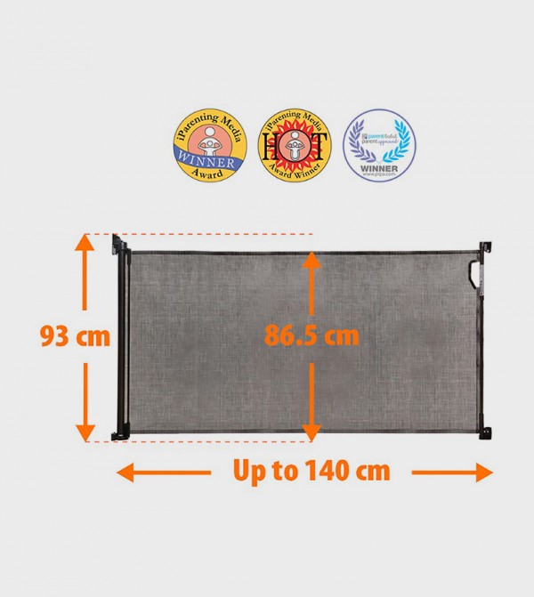 DREAMBABY  Safety - Black Childproofing & Safety