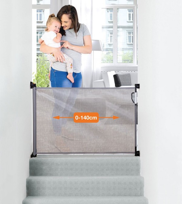 DREAMBABY  Safety - Grey Childproofing & Safety