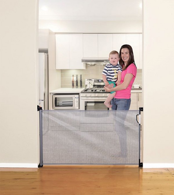 DREAMBABY  Safety - Grey Childproofing & Safety