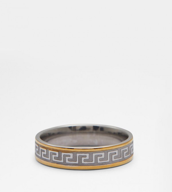 Aldo Accessories  Rings - Silver Rings