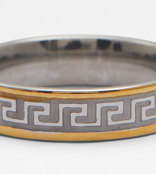 Aldo Accessories  Rings - Silver Rings