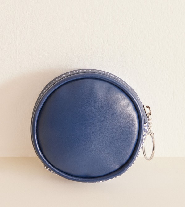 Women’secret  - Navy Wallets