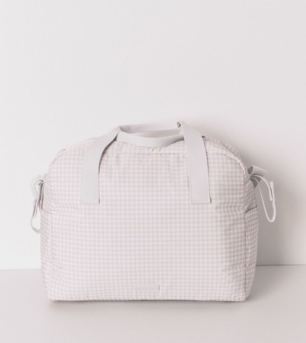 ويمينز سيكريت ويمينز سيكريت - رمادي Handheld Bags