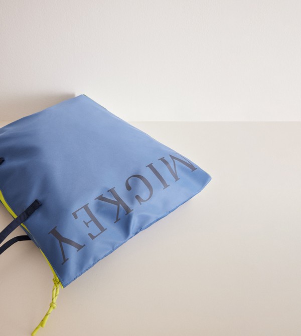 Women’secret Women’secret - Blue Tote Bags