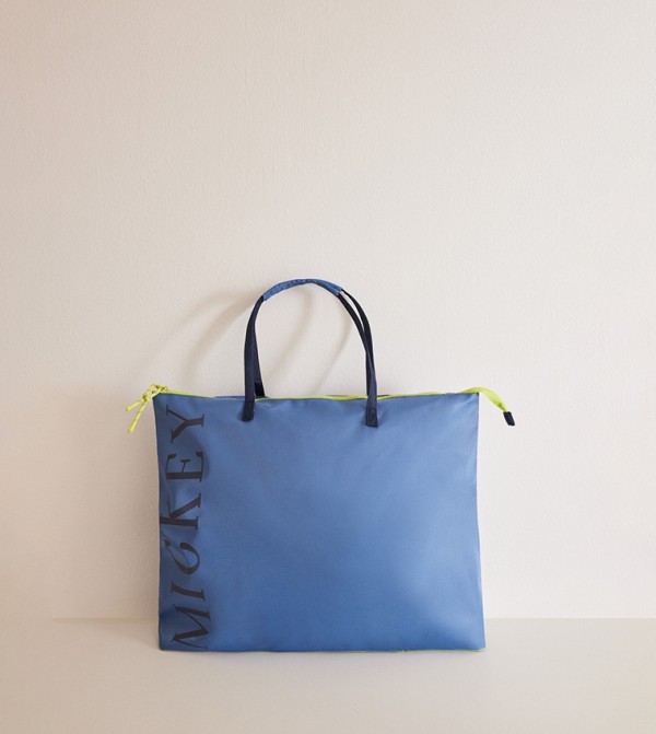 Women’secret Women’secret - Blue Tote Bags