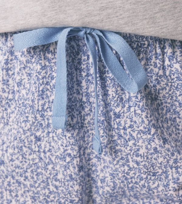 Women’secret Women’secret - Grey Pyjama Set