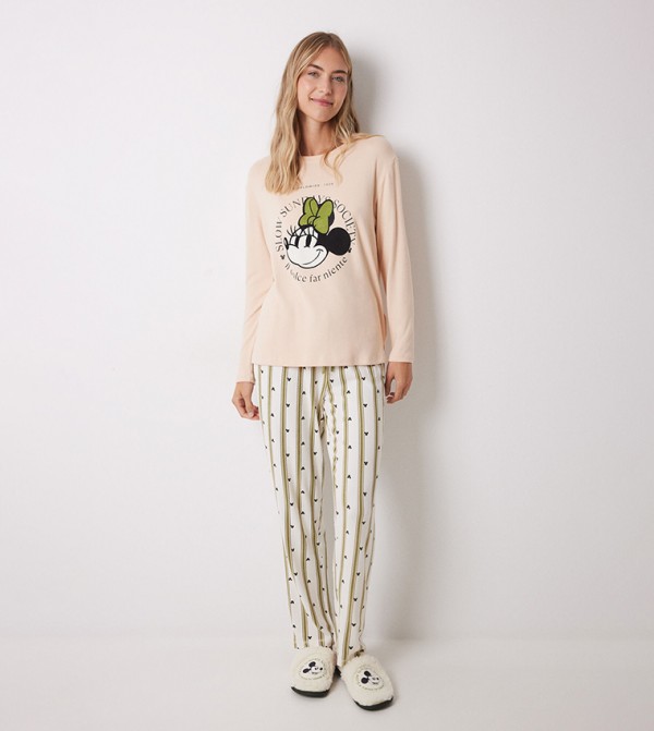 Women’secret  Clothing - Multi Pyjama Set