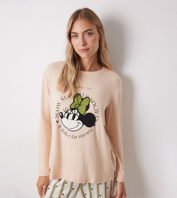Women’secret  Clothing - Multi Pyjama Set
