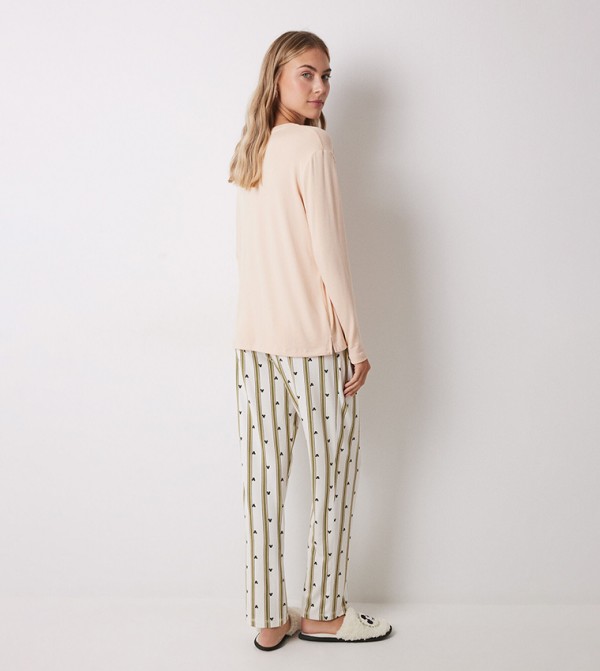 Women’secret  Clothing - Multi Pyjama Set