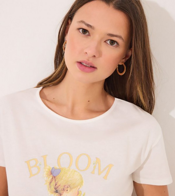 Women’secret Women’secret - Multi Pyjama Set