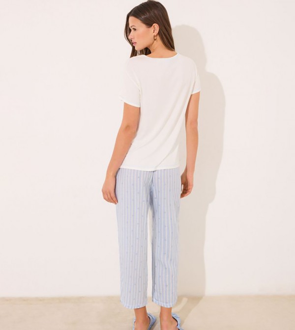 Women’secret Women’secret - Multi Pyjama Set