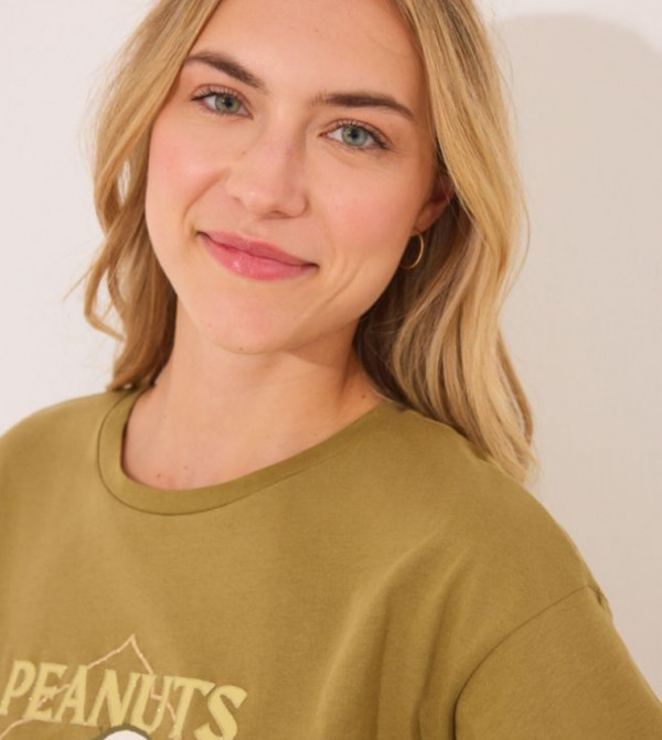 Women’secret Women - Olive Pyjama Set