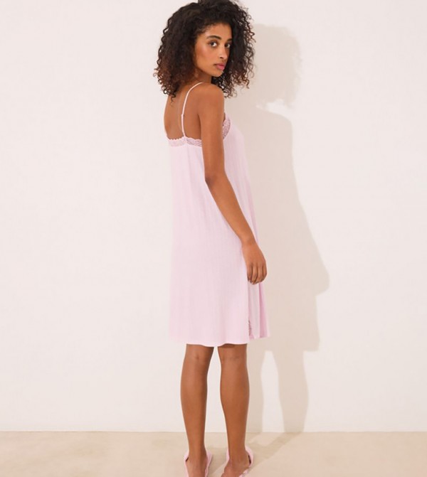 Women’secret Women’secret - Pink Night Dress & Gowns