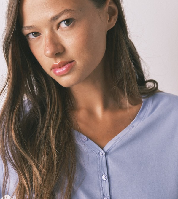 Women’secret Women’secret - Blue Tops