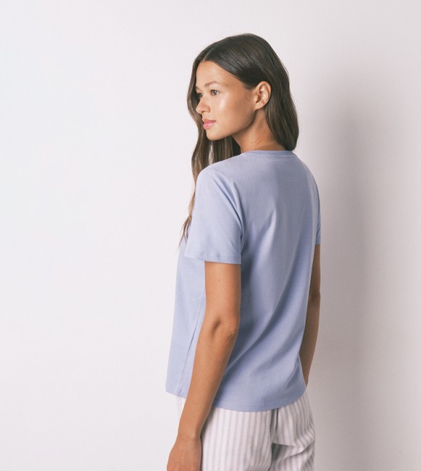 Women’secret Women’secret - Blue Tops