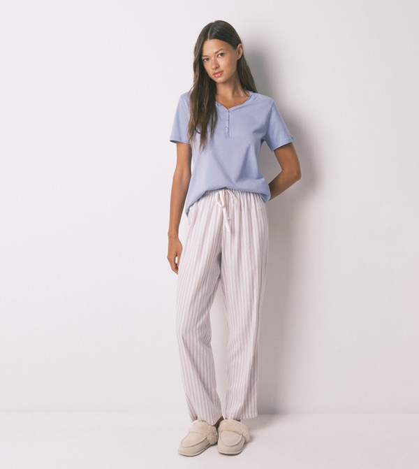 Women’secret Women’secret - Blue Tops