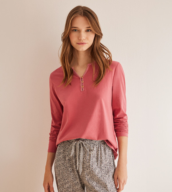 ويمينز سيكريت ويمينز سيكريت - وردي بلايز