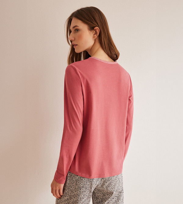 ويمينز سيكريت ويمينز سيكريت - وردي بلايز