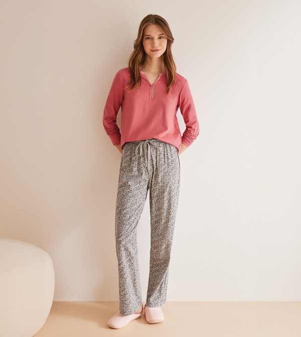 ويمينز سيكريت ويمينز سيكريت - وردي بلايز