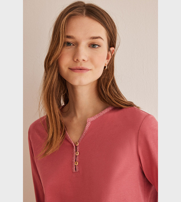 ويمينز سيكريت ويمينز سيكريت - وردي بلايز