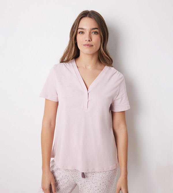 Women’secret  - Purple Tops
