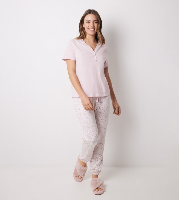 Women’secret  - Purple Tops