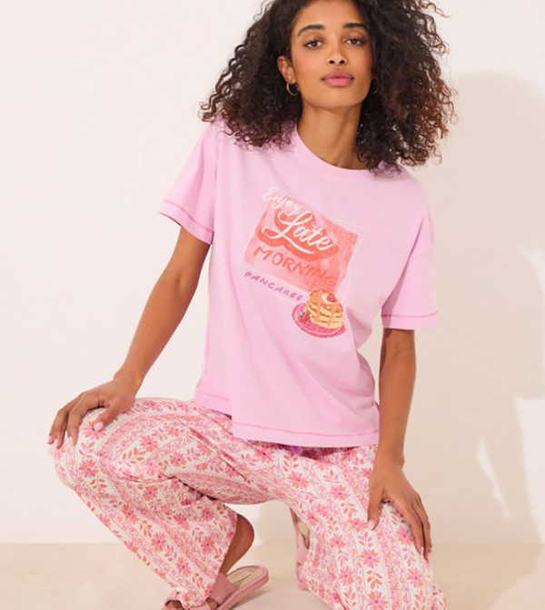 Women’secret Women’secret - Pink Tops