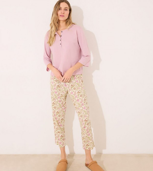 Women’secret Women’secret - Pink Tops