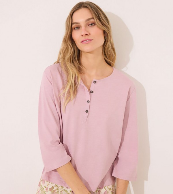 Women’secret Women’secret - Pink Tops
